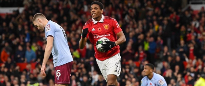 Manchester United vs Aston Villa Prediction 30 April 2023