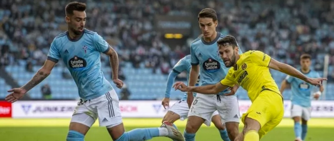 Villarreal vs Celta Vigo Prediction 30 April 2023