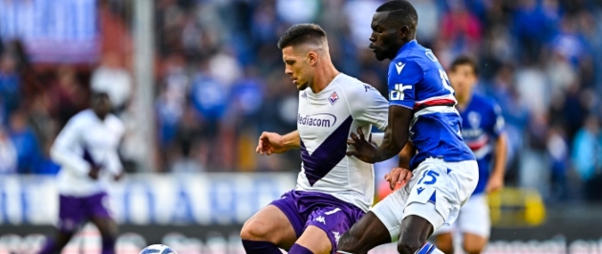 Fiorentina vs Sampdoria Prediction 30 April 2023