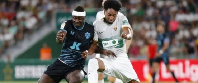 Almeria vs Elche Prediction 2 May 2023