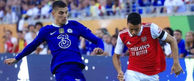 Arsenal vs Chelsea Prediction 2 May 2023