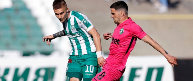 Ludogorets vs Beroe Prediction 3 May 2023