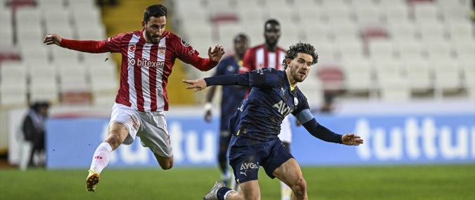 Sivasspor vs Fenerbahce Prediction 3 May 2023