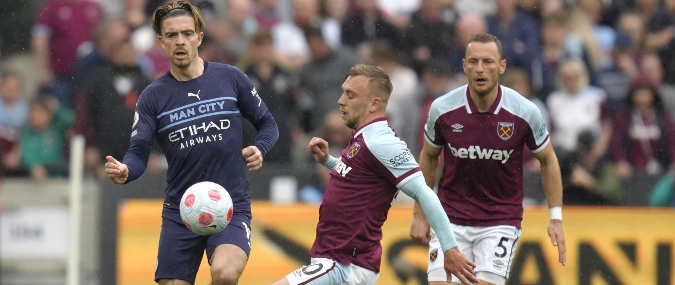 Manchester City vs West Ham Prediction 3 May 2023