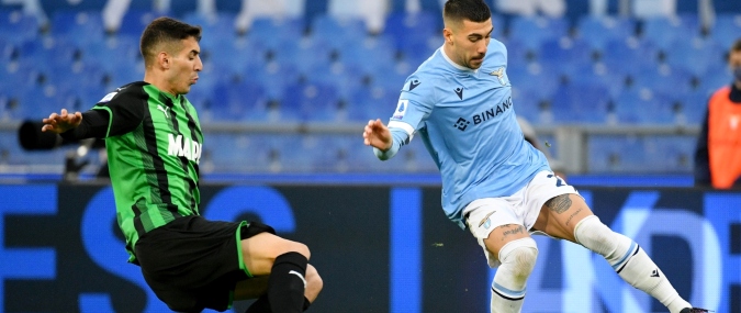 Lazio vs Sassuolo Prediction 3 May 2023