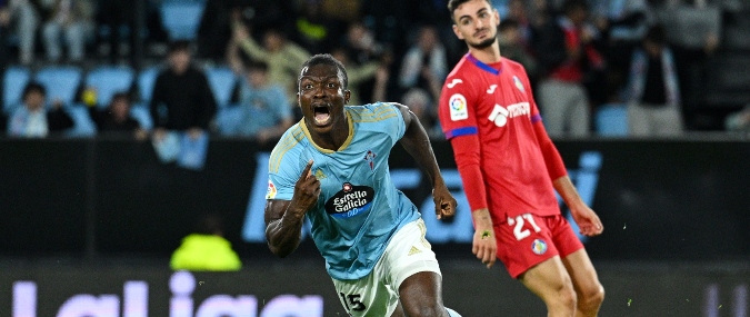 Getafe vs Celta Vigo Prediction 3 May 2023