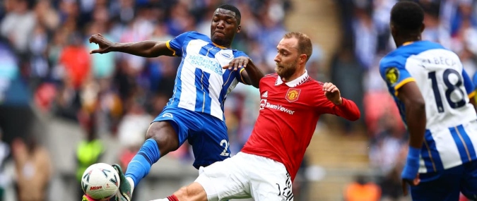 Brighton vs Manchester United Prediction 4 May 2023