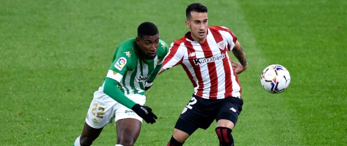 Athletic Bilbao vs Betis Prediction 4 May 2023