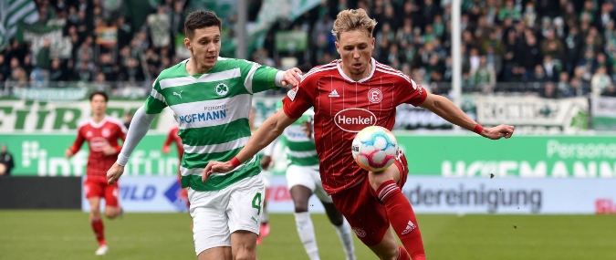 Arminia Bielefeld vs Greuther Furth Prediction 5 May 2023