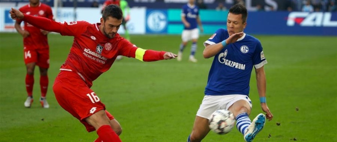 Mainz vs Schalke Prediction 5 May 2023