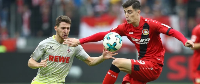 Bayer Leverkusen vs Koln Prediction 5 May 2023