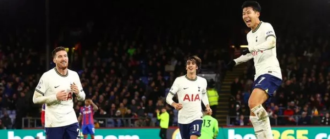 Tottenham vs Crystal Palace Prediction 6 May 2023