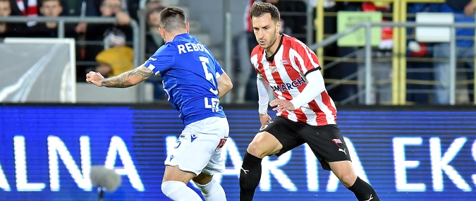 Lech Poznan vs Cracovia Prediction 6 May 2023