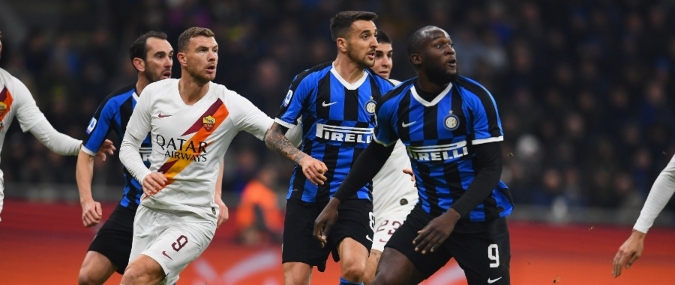 Roma vs Inter Prediction 6 May 2023