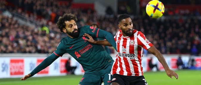 Liverpool vs Brentford Prediction 6 May 2023