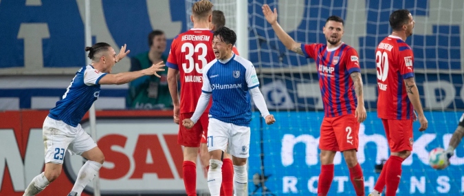 Heidenheim vs Magdeburg Prediction 7 May 2023