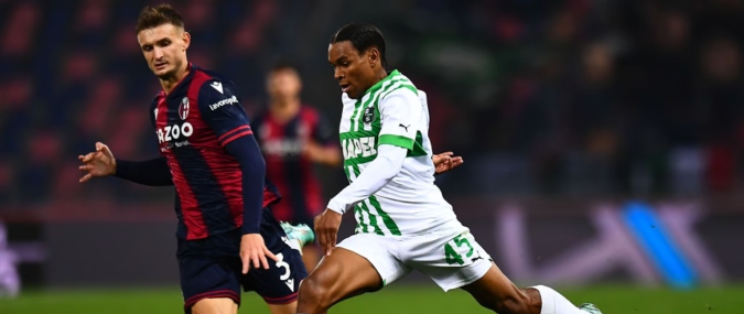 Sassuolo vs Bologna Prediction 8 May 2023