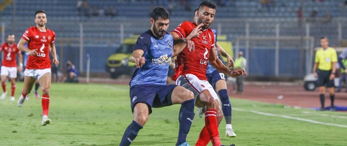 Pyramids vs El Ismaily Prediction 9 May 2023