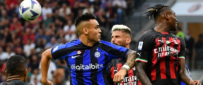 AC Milan vs Inter Prediction 10 May 2023