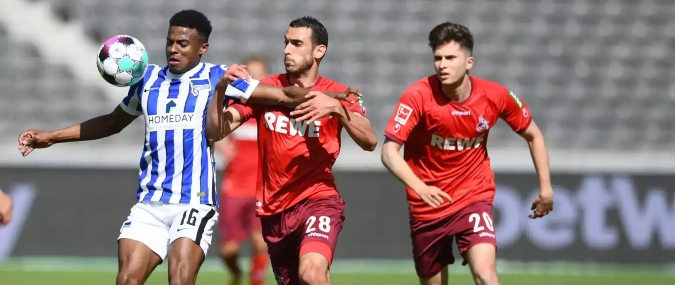 Koln vs Hertha Berlin Prediction 12 May 2023