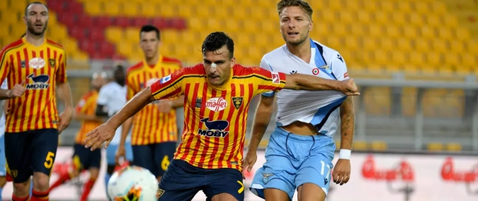 Lazio vs Lecce Prediction 12 May 2023