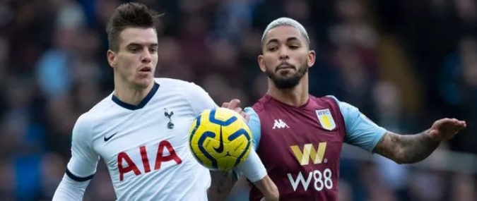 Aston Villa vs Tottenham Prediction 13 May 2023