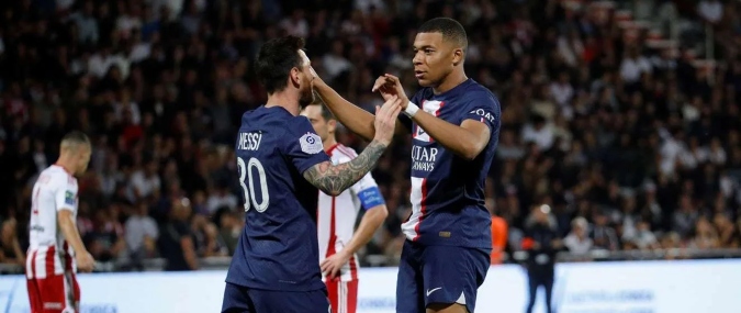 PSG vs Ajaccio Prediction 13 May 2023