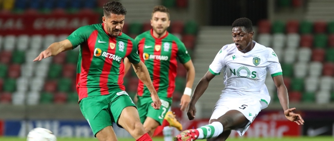 Sporting Lisbon vs Maritimo Prediction 13 May 2023