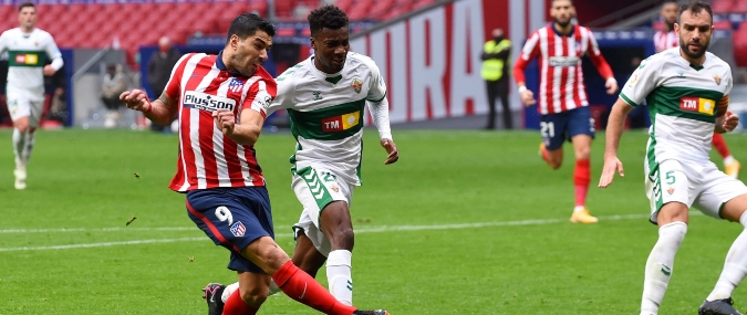 Elche vs Atletico Madrid Prediction 14 May 2023