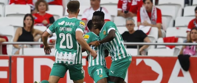 Rio Ave vs Vitoria Guimaraes Prediction 14 May 2023