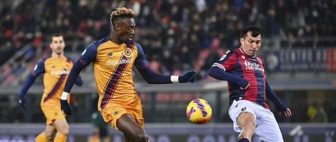 Bologna vs AS Roma Prediction 14 May 2023