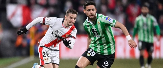 Betis vs Rayo Vallecano Prediction 15 May 2023