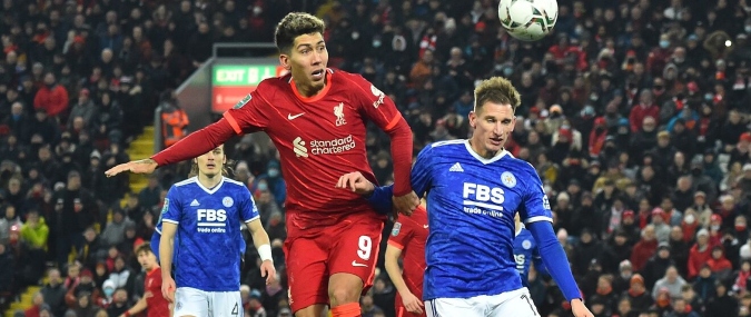 Leicester vs Liverpool Prediction 15 May 2023