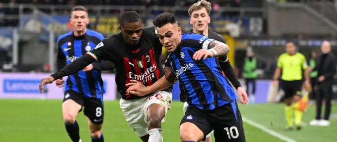 Inter vs AC Milan Prediction 16 May 2023