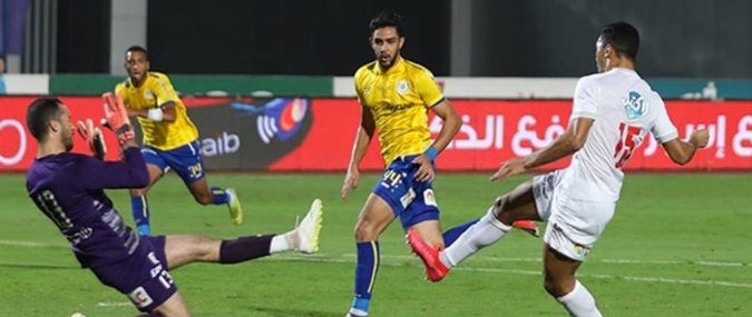 National Bank Egypt vs El Ismaily Prediction 17 May 2023