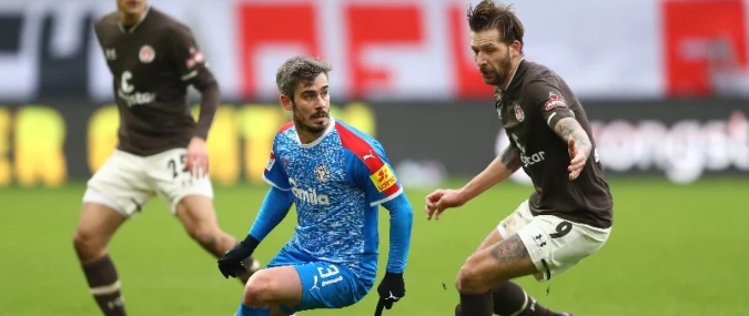 Holstein Kiel vs St. Pauli Prediction 19 May 2023