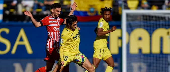 Girona vs Villarreal Prediction 20 May 2023