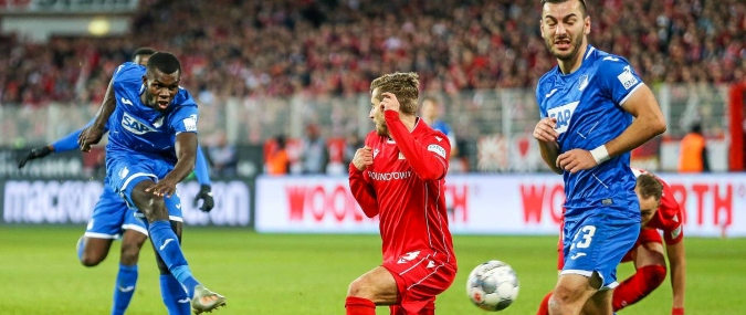 Hoffenheim vs Union Berlin Prediction 20 May 2023