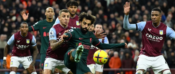 Liverpool vs Aston Villa Prediction 20 May 2023