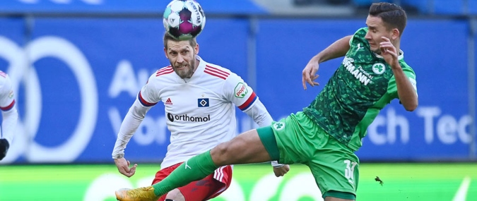 Hamburger vs Greuther Furth Prediction 20 May 2023