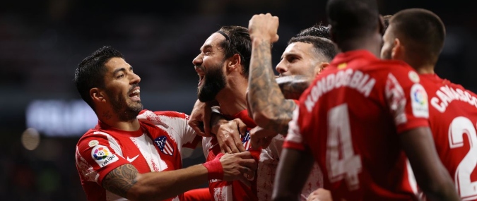 Atletico Madrid vs Osasuna Prediction 21 May 2023