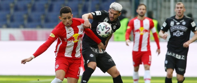 Salzburg vs Sturm Graz Prediction 21 May 2023