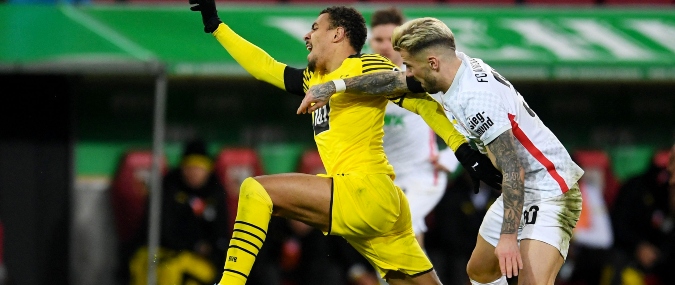 Augsburg vs Borussia Dortmund Prediction 21 May 2023