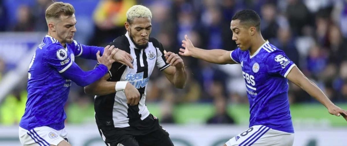 Newcastle vs Leicester Prediction 22 May 2023