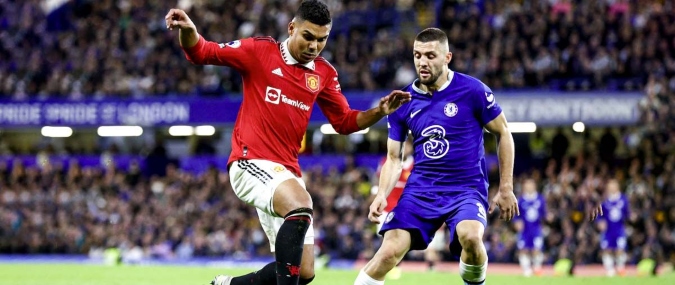 Manchester United vs Chelsea Prediction 24 May 2023
