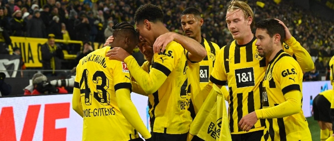 Borussia Dortmund vs Mainz Prediction 27 May 2023