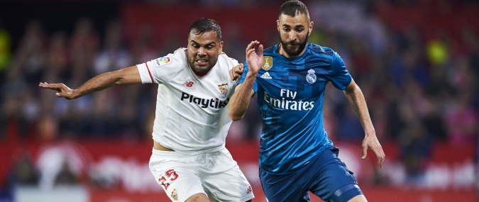 Sevilla vs Real Madrid Prediction 27 May 2023