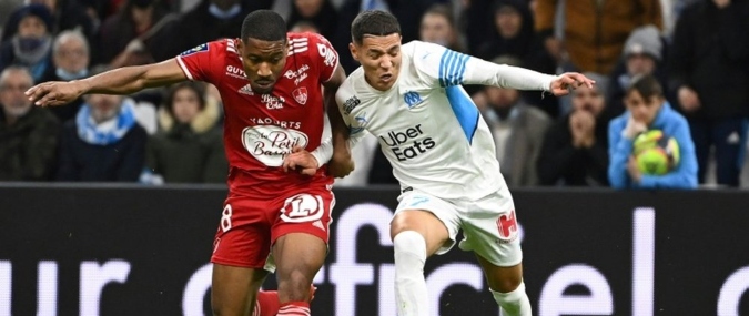 Marseille vs Brest Prediction 27 May 2023