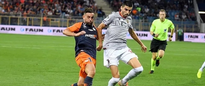 Montpellier vs Nice Prediction 27 May 2023