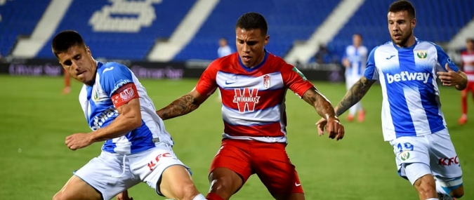 Granada vs Leganes Prediction 27 May 2023